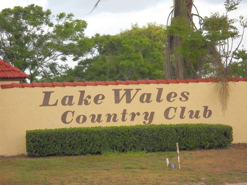 State Road 60 East Vacant Lot – 3 Carters Subway: State Road 60 East, Lake Wales, FL 33898